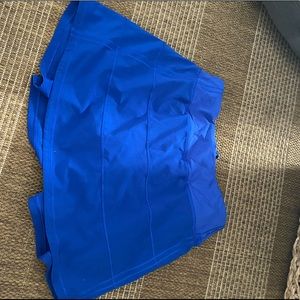 Lululemon skirt super cute and rare!